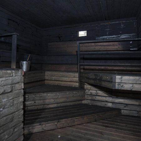 Willa Ervastin Lomat Heikkilä Zewnętrze zdjęcie